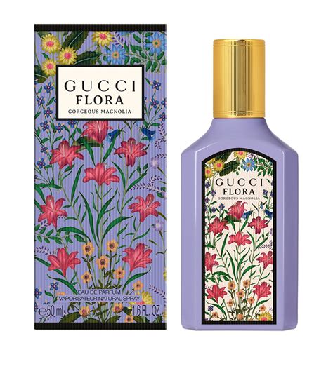 gucci flora magnolia sale|gucci gorgeous flora magnolia.